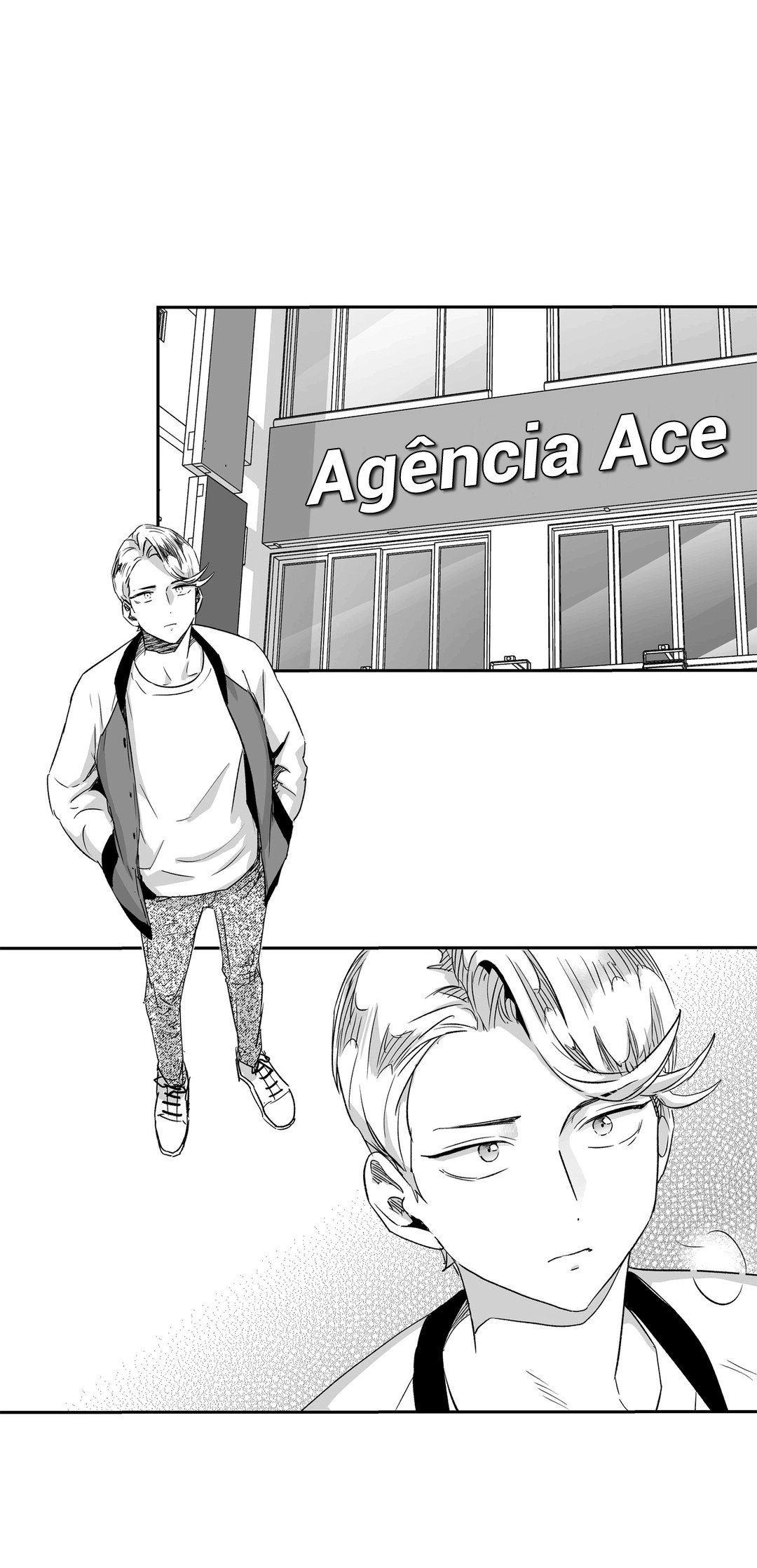 Love Is An Illusion Capitulo 35 - pagina 19