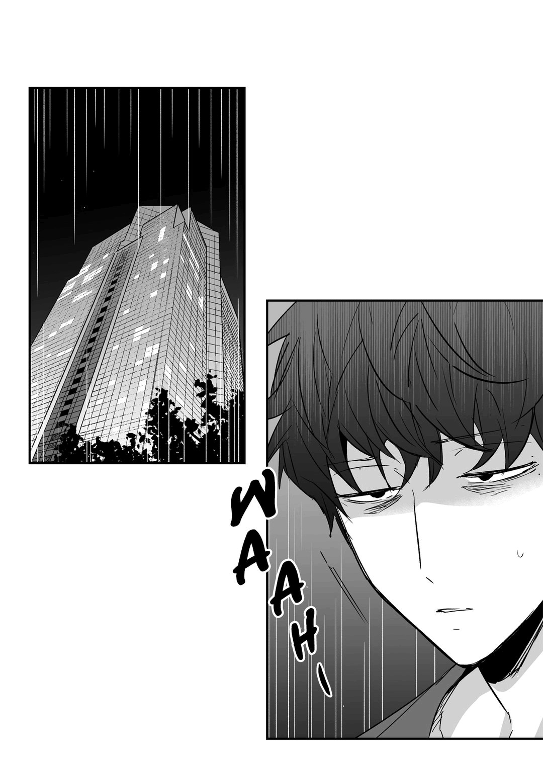 Love Is An Illusion Capitulo 35 - pagina 2