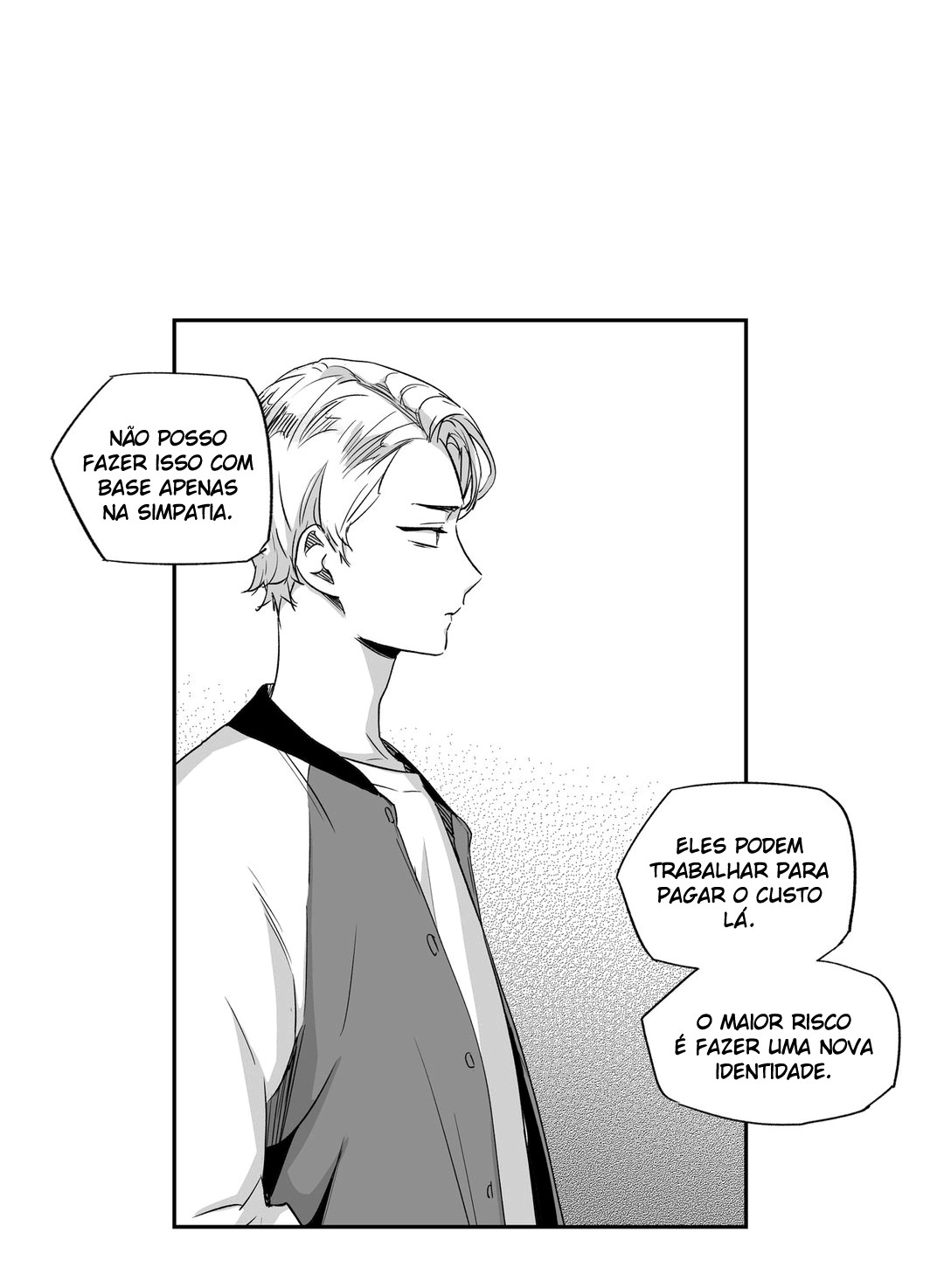Love Is An Illusion Capitulo 35 - pagina 25
