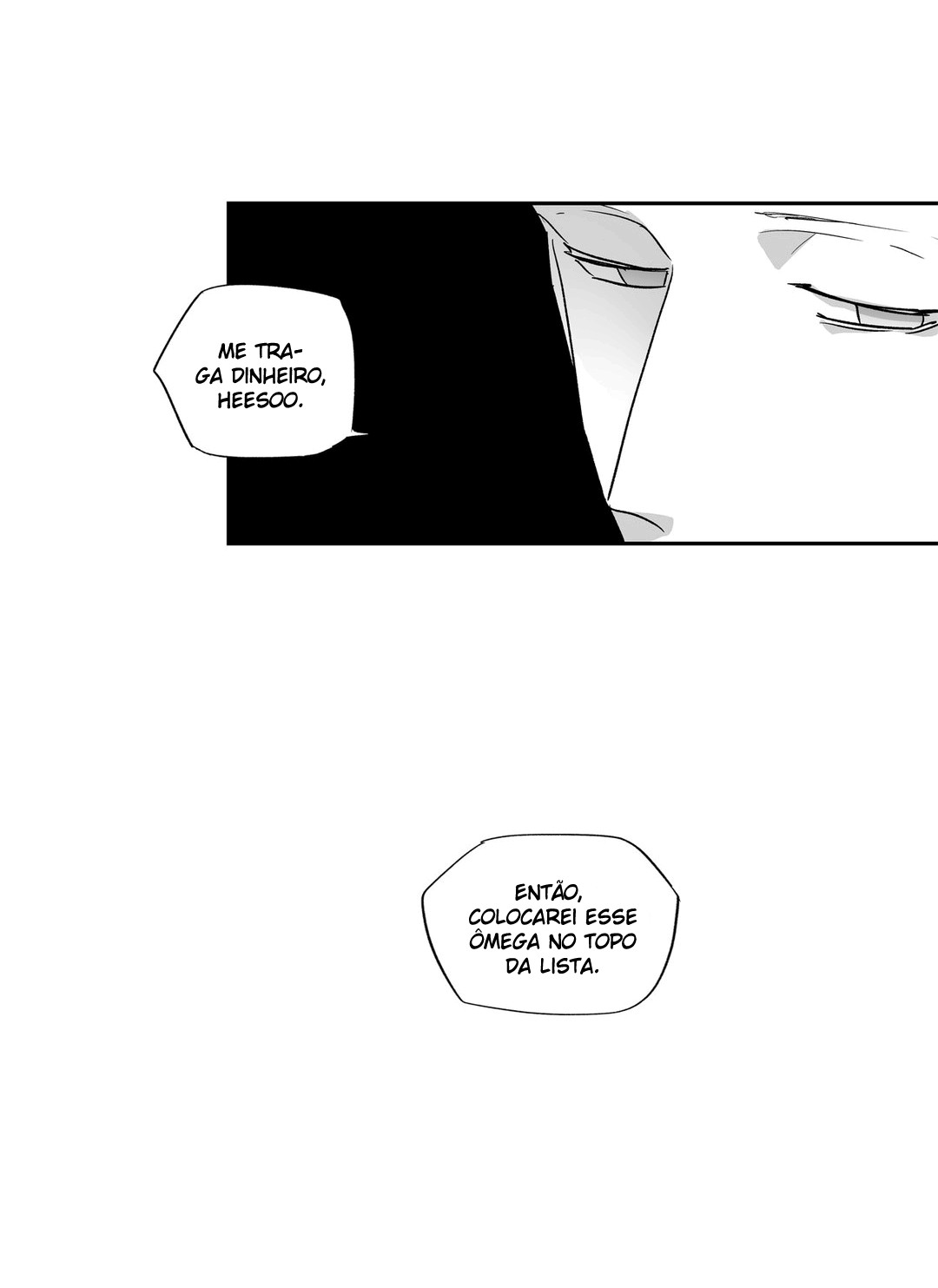 Love Is An Illusion Capitulo 35 - pagina 26