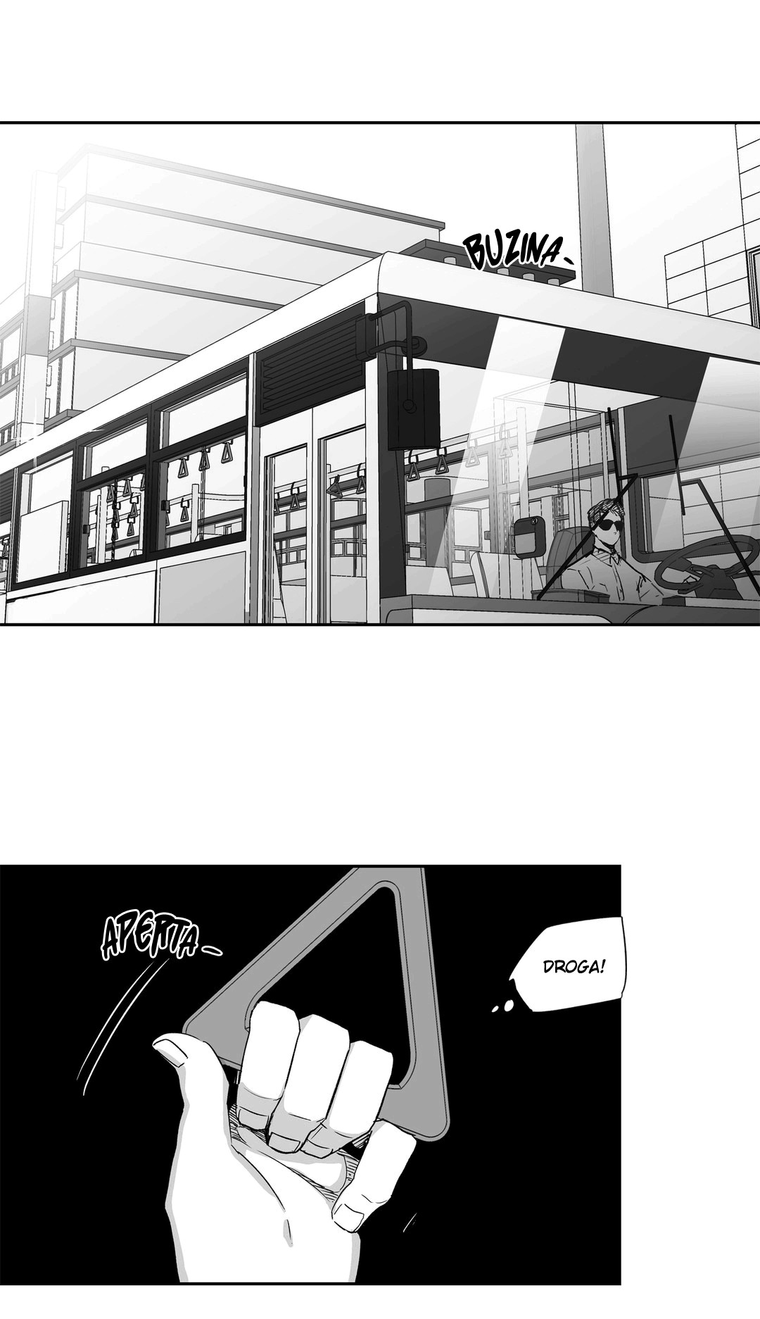 Love Is An Illusion Capitulo 35 - pagina 27