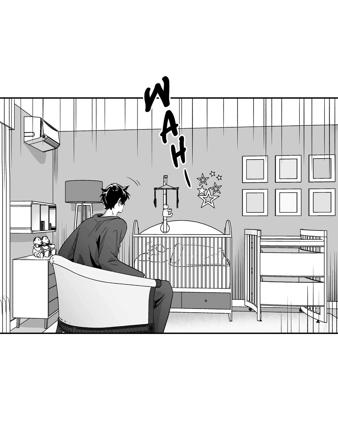Love Is An Illusion Capitulo 35 - pagina 3