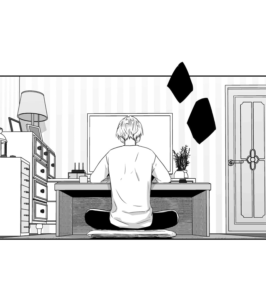 Love Is An Illusion Capitulo 35 - pagina 31