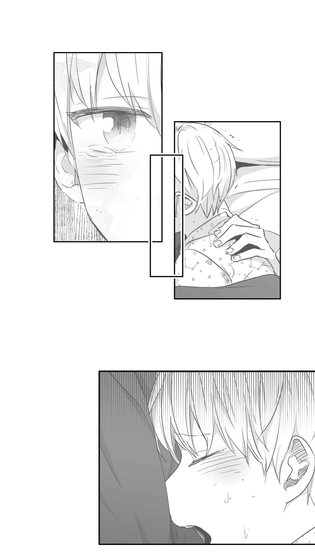 Love Is An Illusion Capitulo 35 - pagina 37
