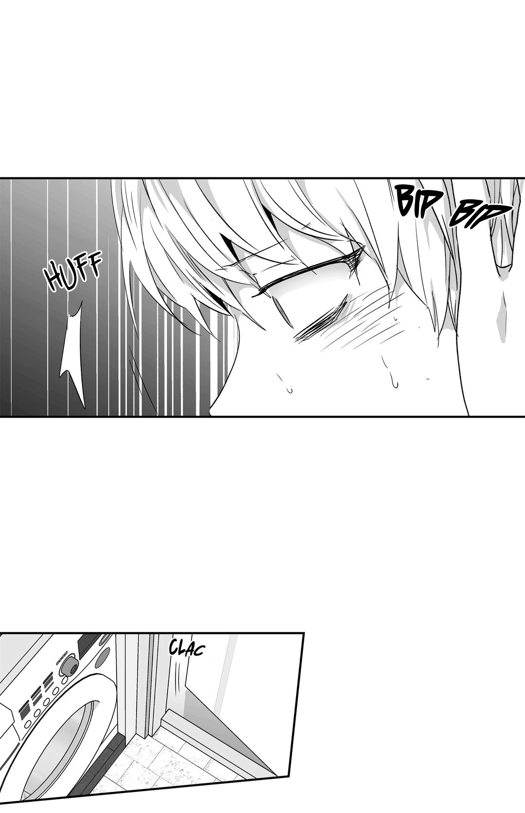 Love Is An Illusion Capitulo 35 - pagina 39