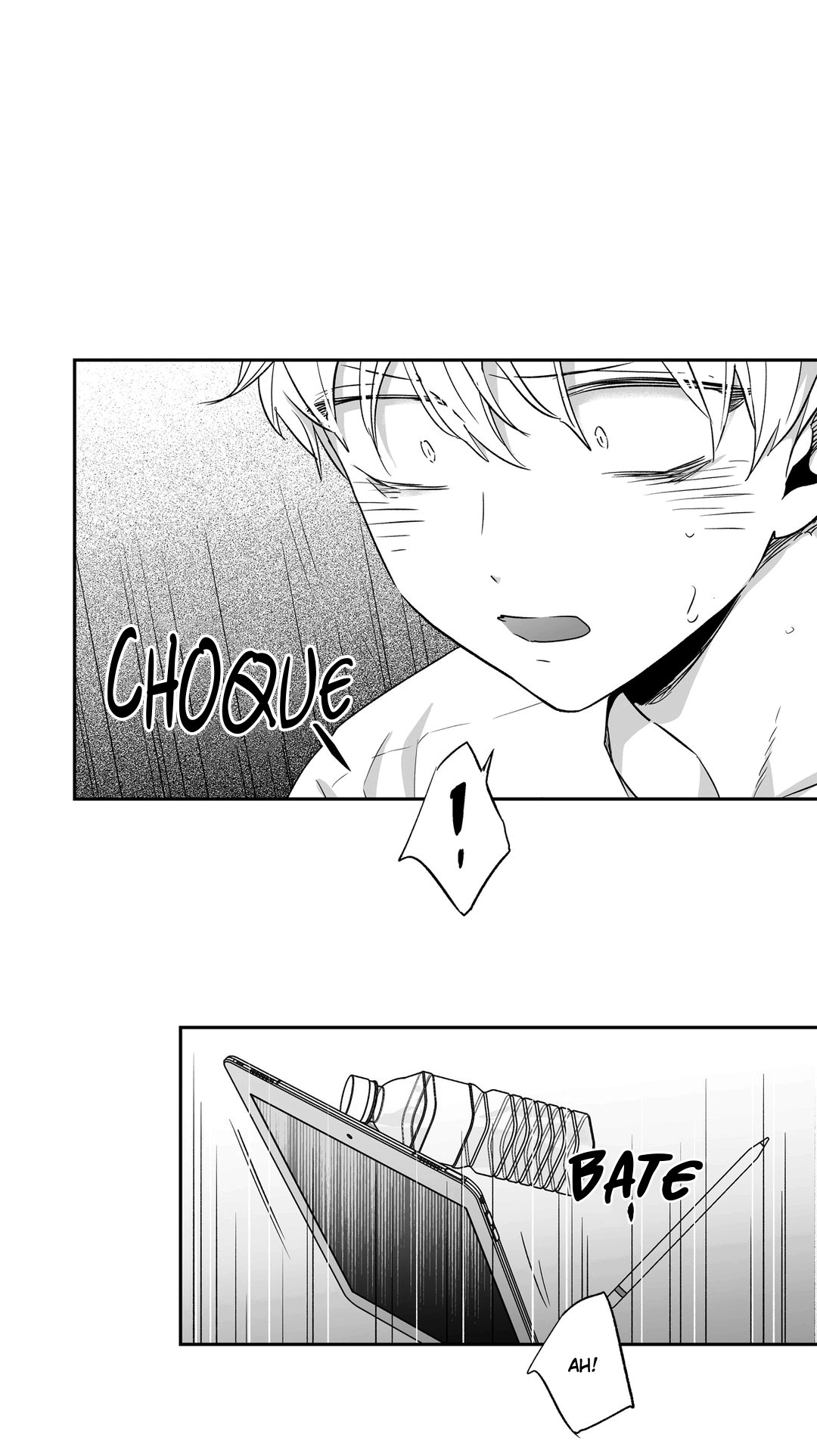 Love Is An Illusion Capitulo 35 - pagina 42
