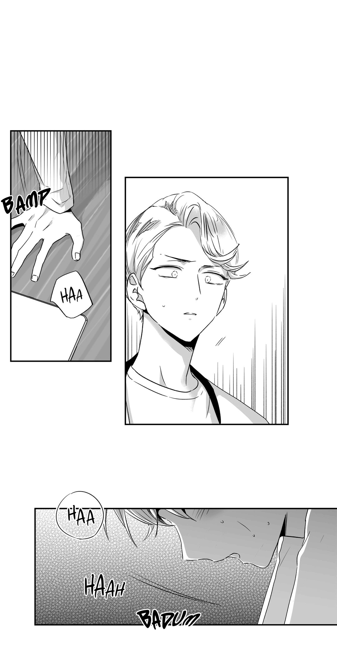 Love Is An Illusion Capitulo 35 - pagina 43