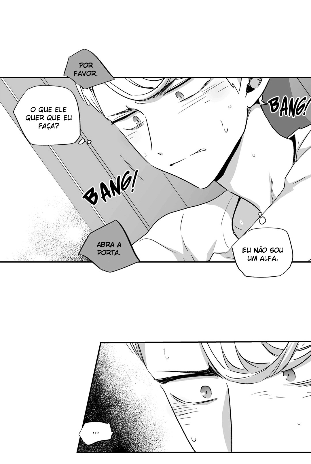 Love Is An Illusion Capitulo 36 - pagina 12