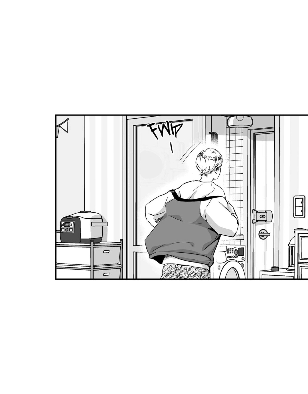 Love Is An Illusion Capitulo 36 - pagina 14
