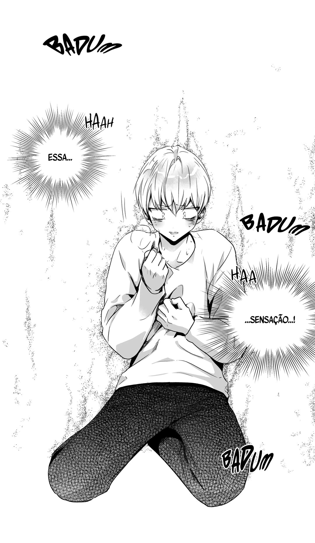 Love Is An Illusion Capitulo 36 - pagina 2