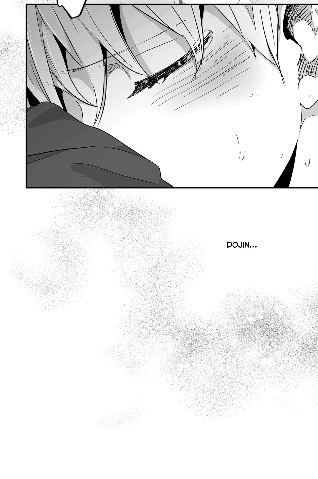 Love Is An Illusion Capitulo 36 - pagina 21