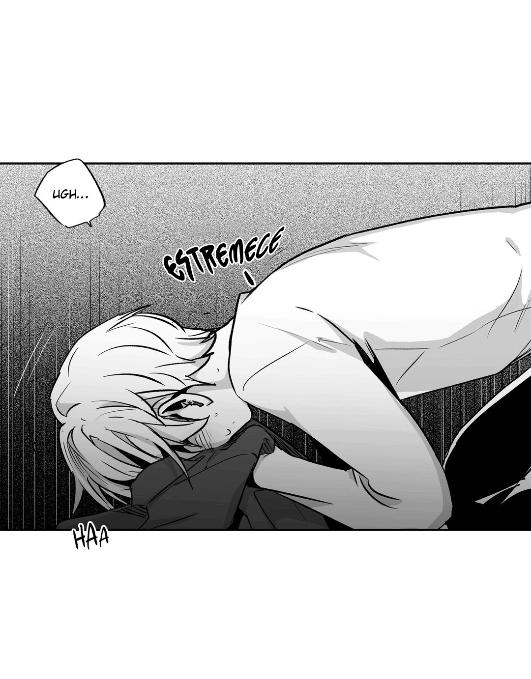 Love Is An Illusion Capitulo 36 - pagina 22