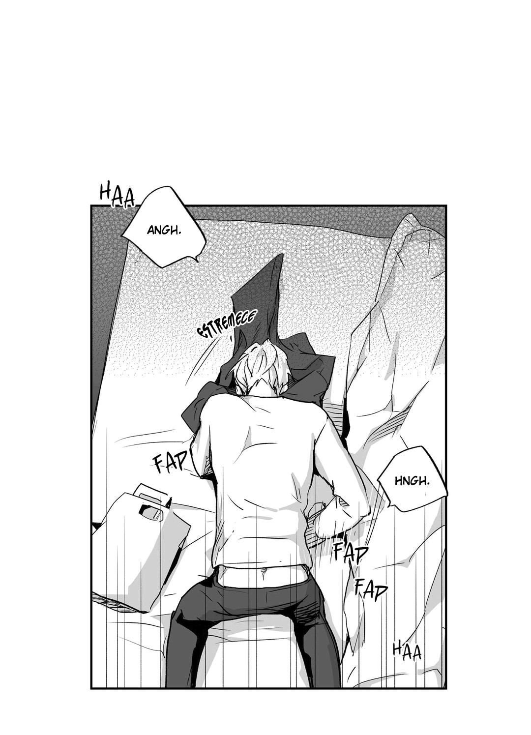 Love Is An Illusion Capitulo 36 - pagina 24