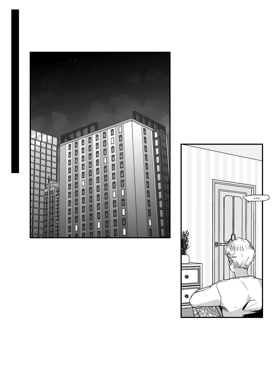 Love Is An Illusion Capitulo 36 - pagina 29
