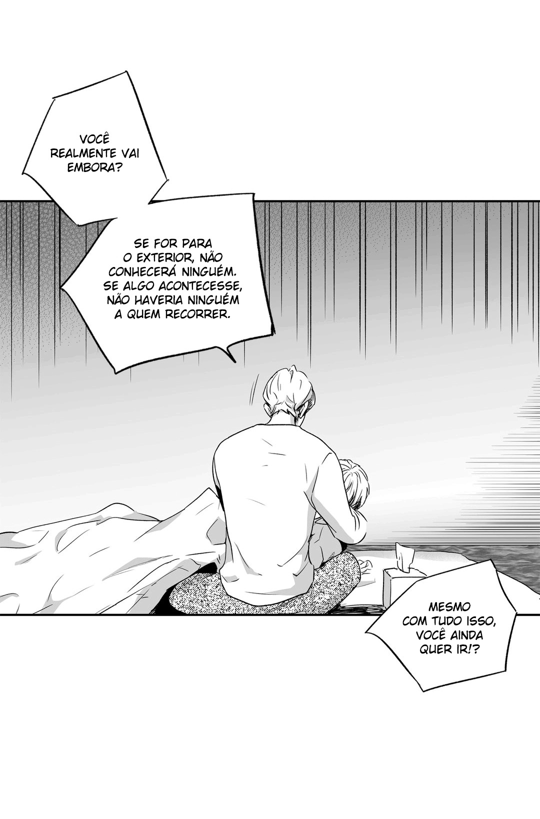 Love Is An Illusion Capitulo 36 - pagina 39