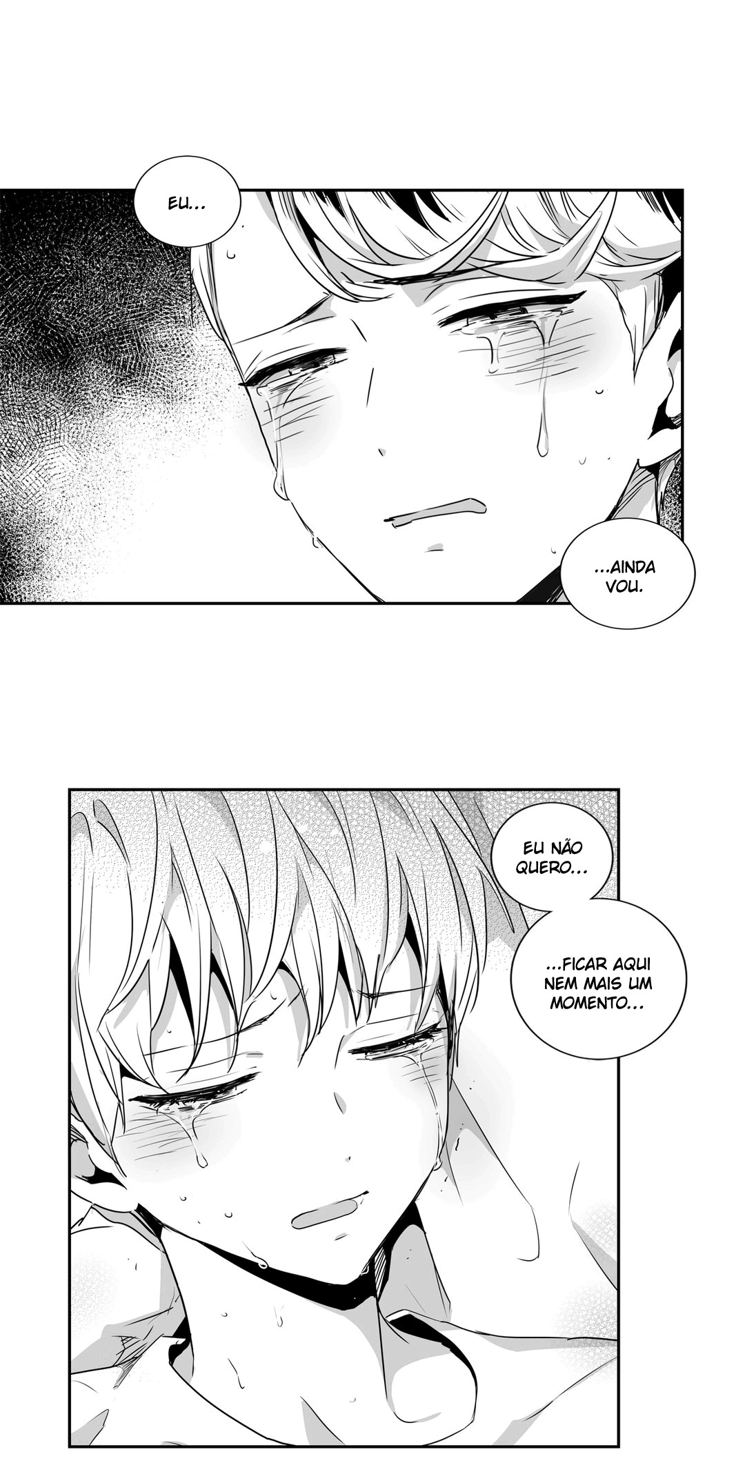 Love Is An Illusion Capitulo 36 - pagina 42