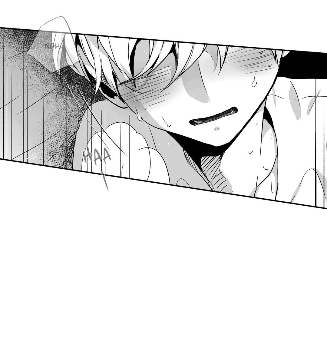 Love Is An Illusion Capitulo 36 - pagina 8