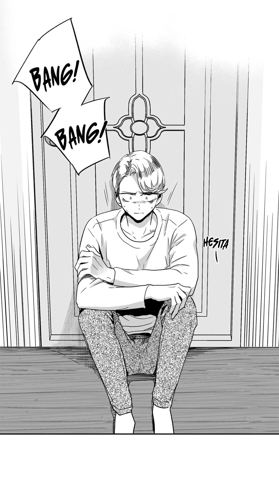 Love Is An Illusion Capitulo 36 - pagina 9