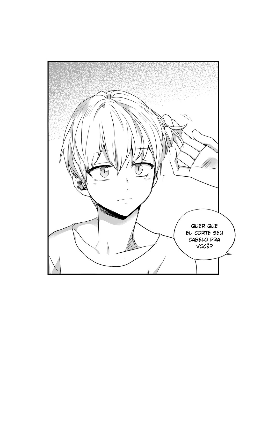 Love Is An Illusion Capitulo 37 - pagina 26