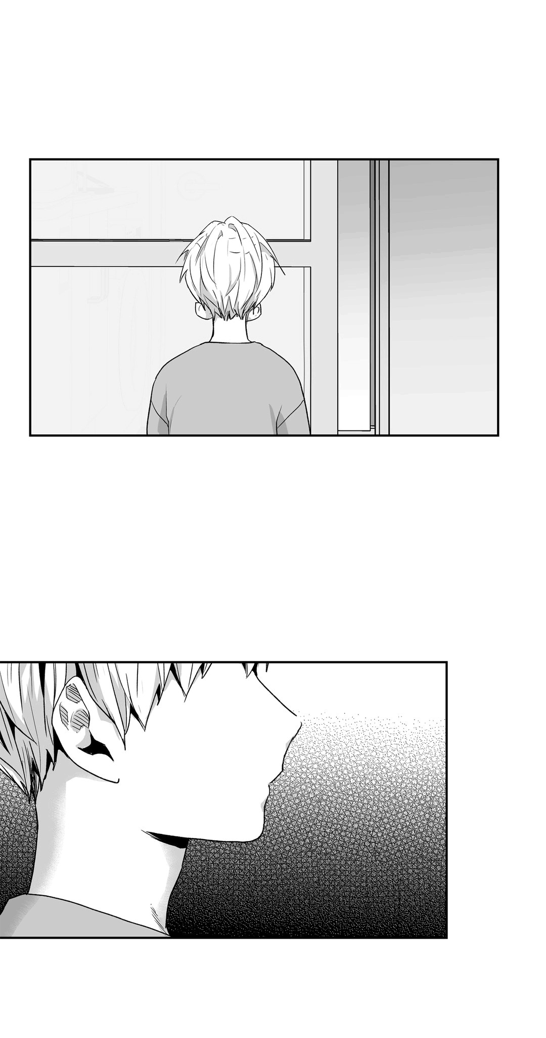 Love Is An Illusion Capitulo 37 - pagina 34