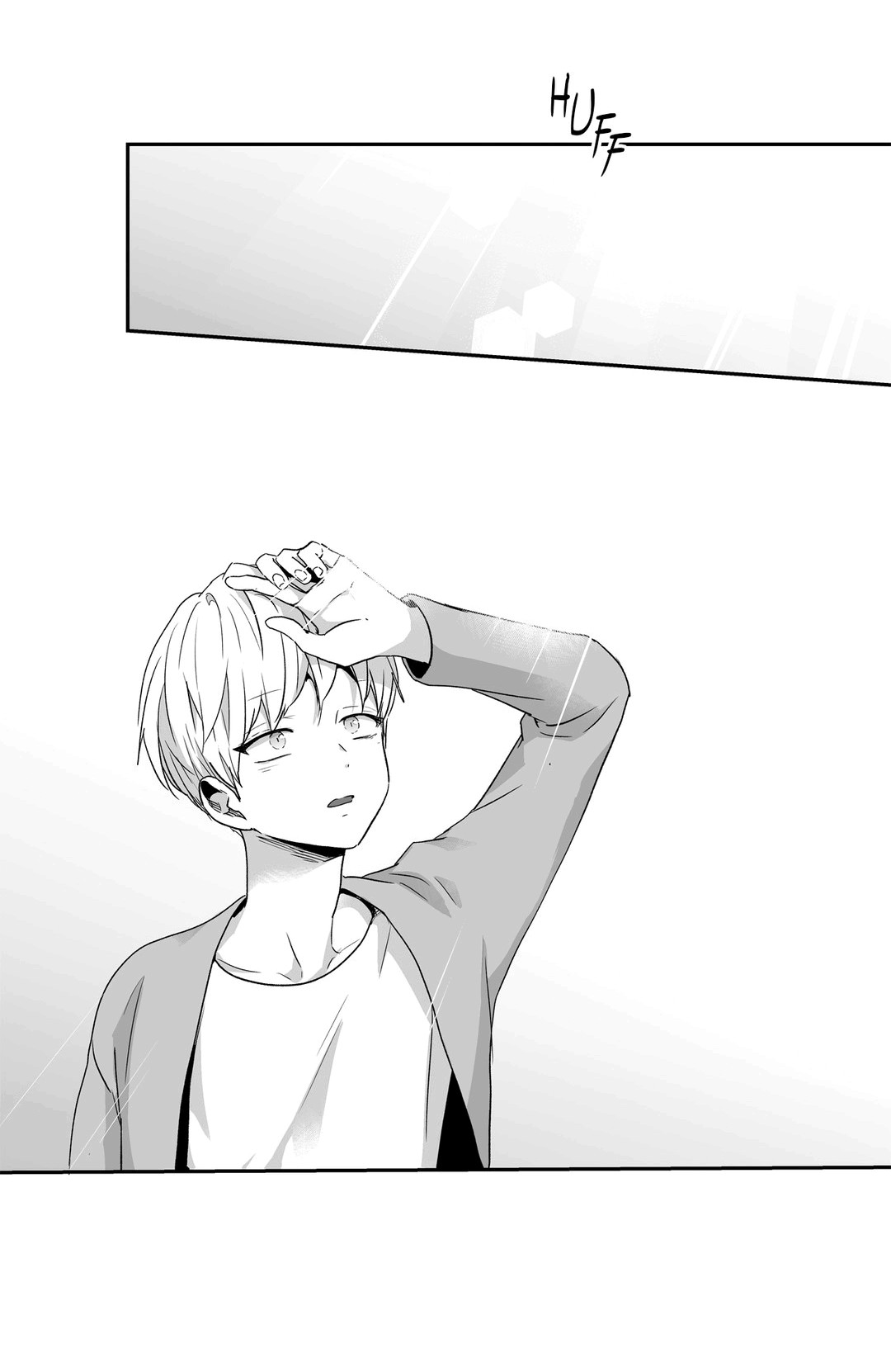 Love Is An Illusion Capitulo 37 - pagina 36