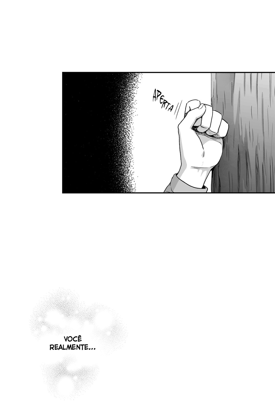 Love Is An Illusion Capitulo 37 - pagina 39