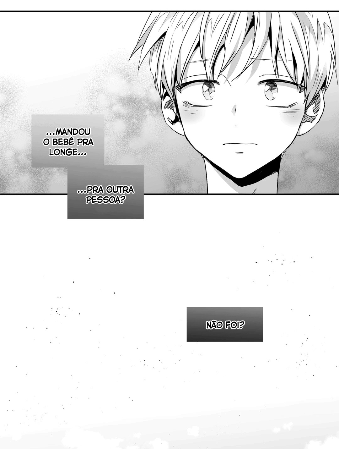 Love Is An Illusion Capitulo 37 - pagina 40
