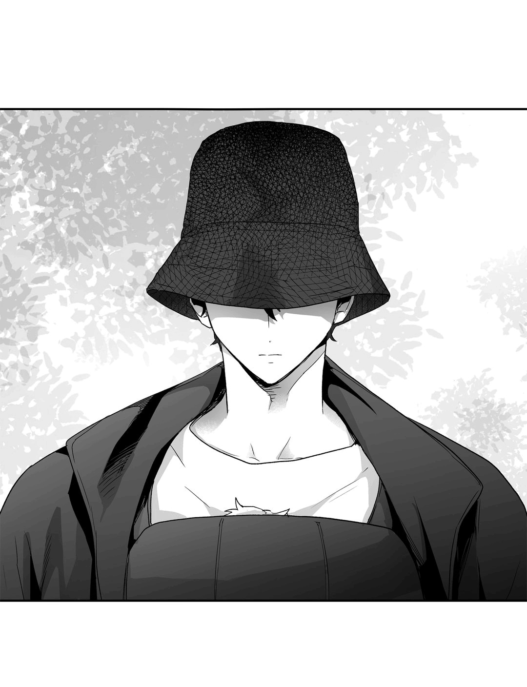 Love Is An Illusion Capitulo 37 - pagina 42