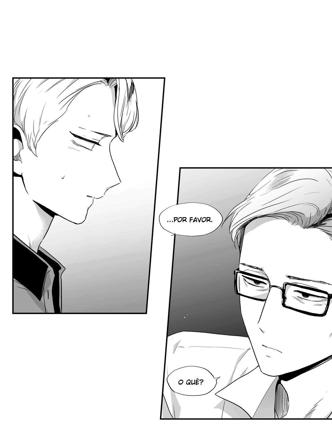 Love Is An Illusion Capitulo 37 - pagina 9
