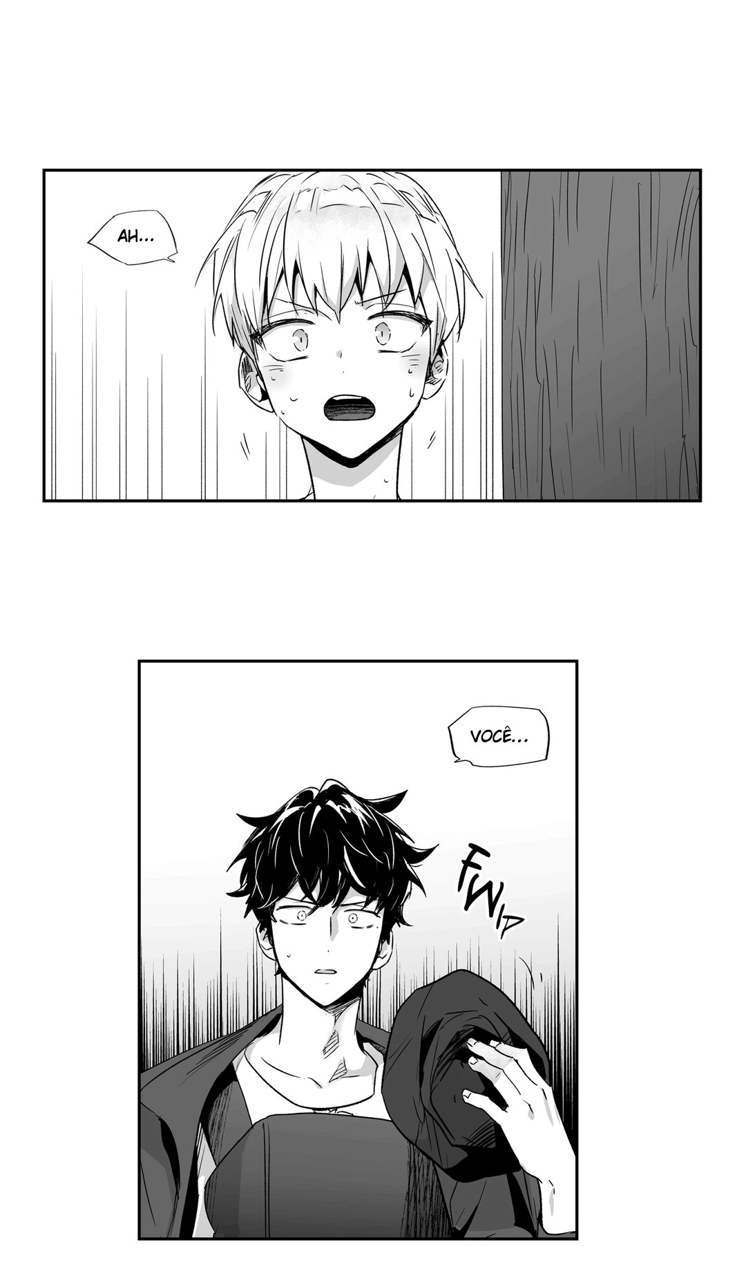 Love Is An Illusion Capitulo 38 - pagina 10