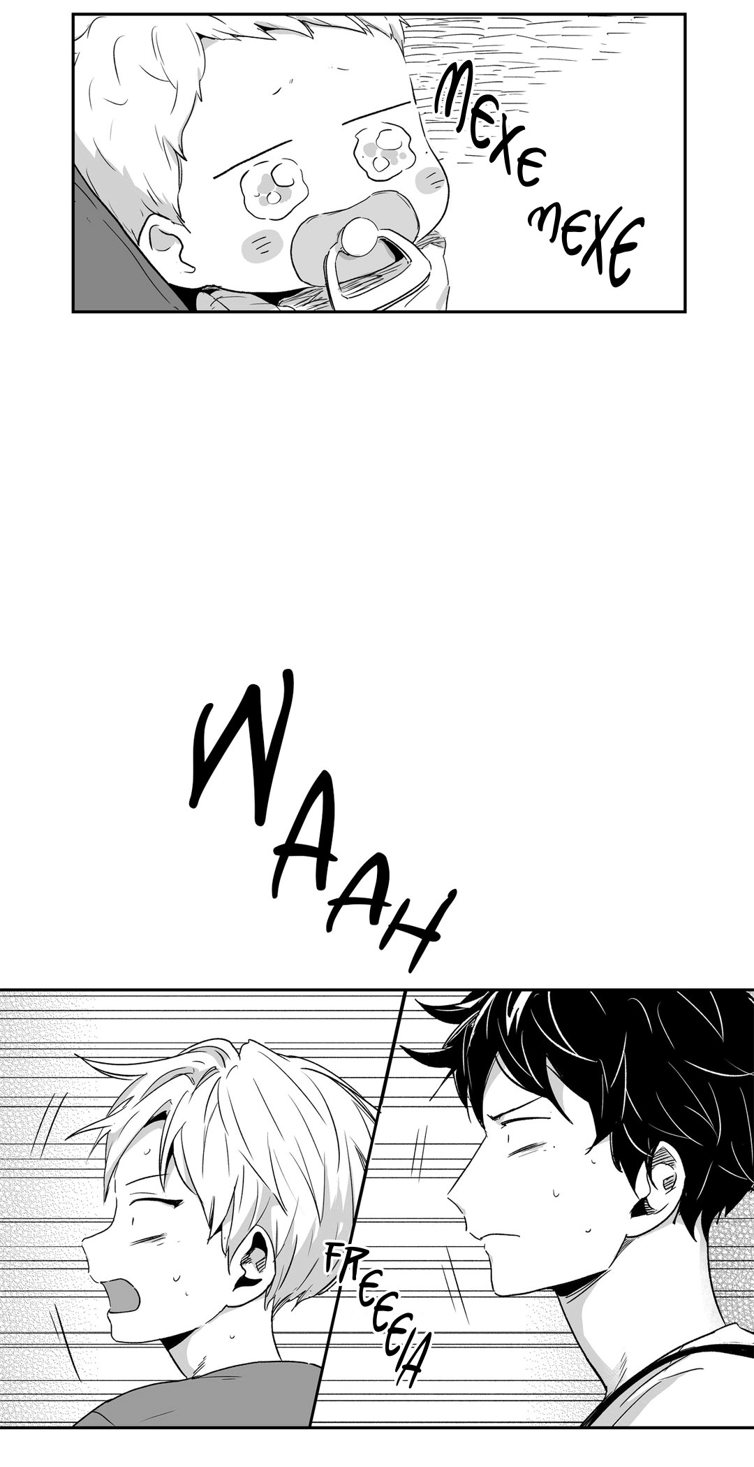 Love Is An Illusion Capitulo 38 - pagina 15