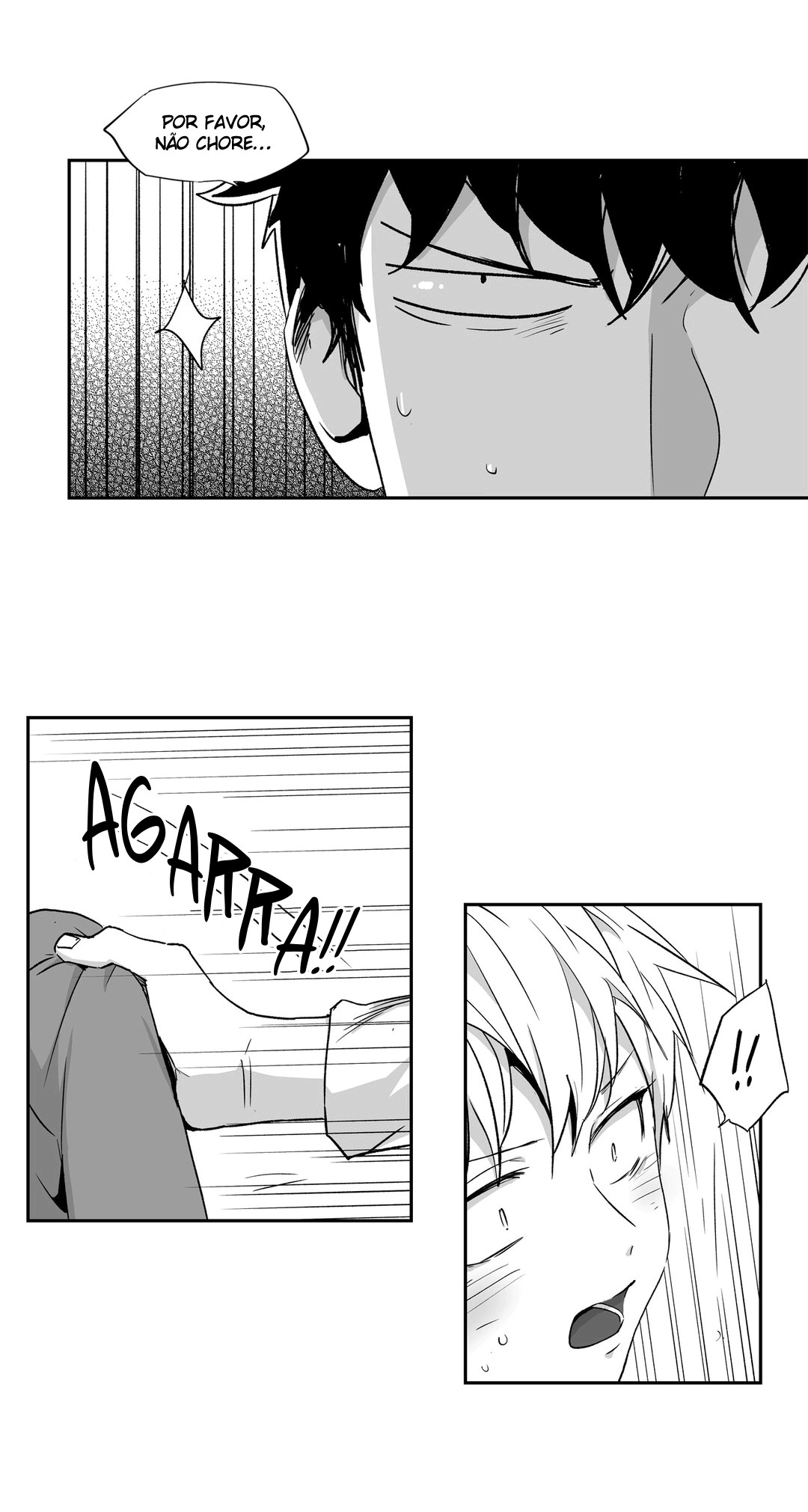 Love Is An Illusion Capitulo 38 - pagina 17