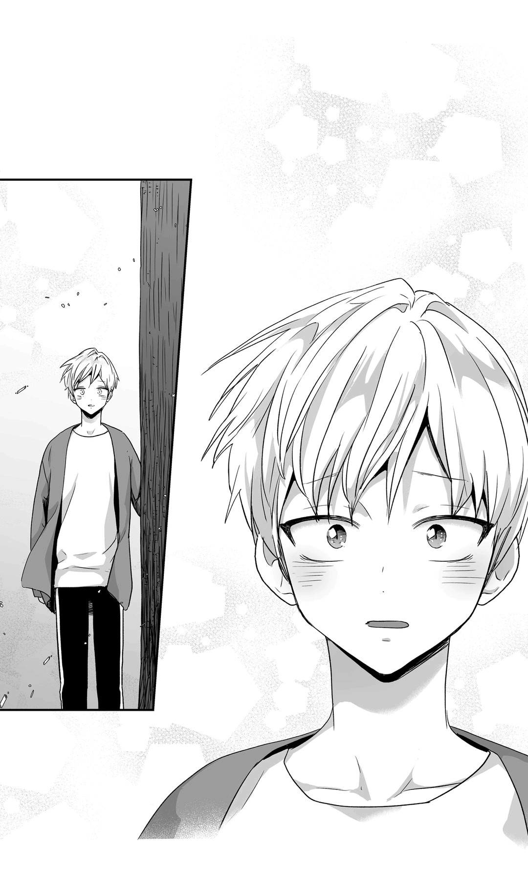 Love Is An Illusion Capitulo 38 - pagina 2