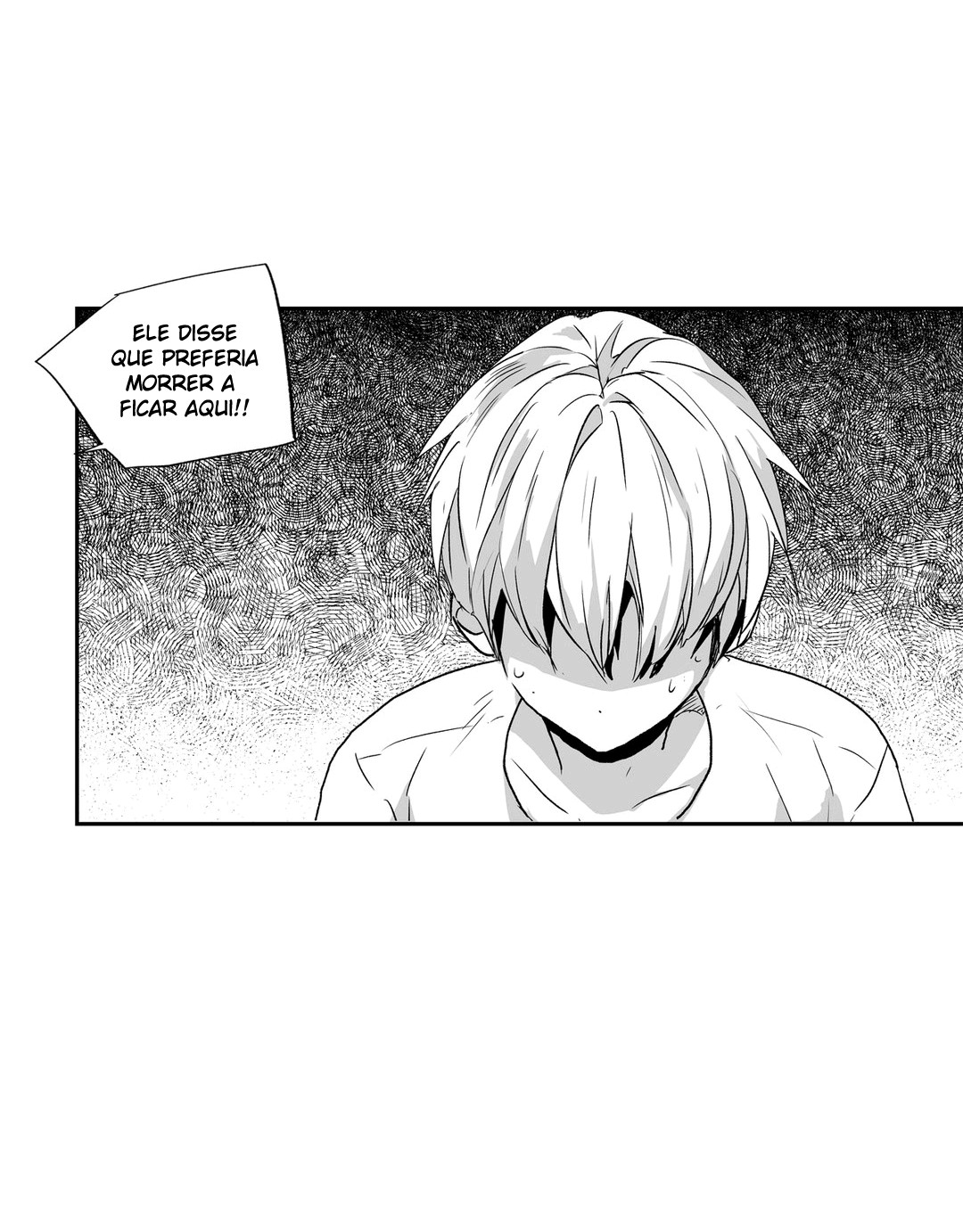 Love Is An Illusion Capitulo 38 - pagina 24