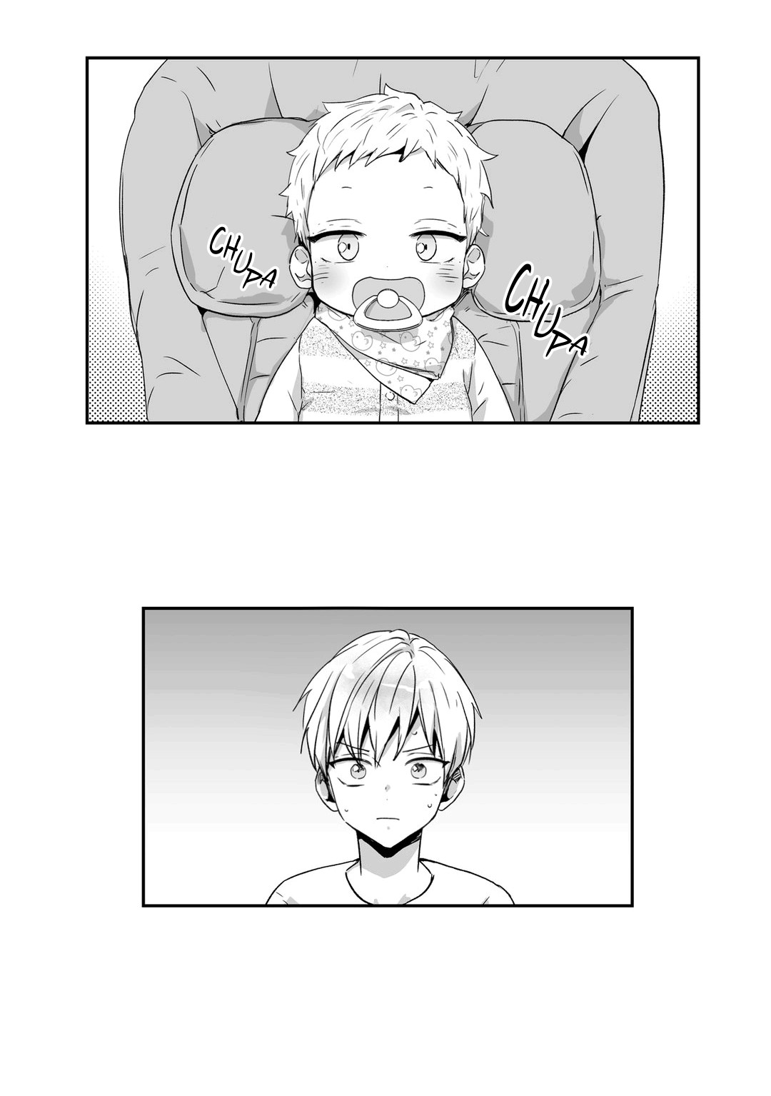 Love Is An Illusion Capitulo 38 - pagina 29