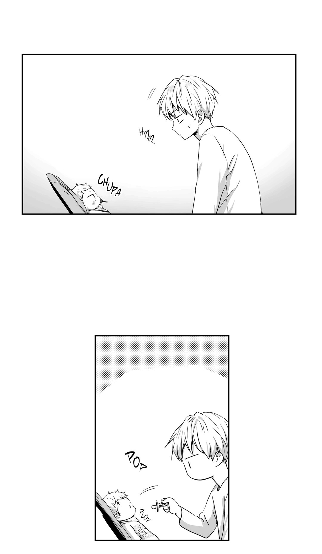 Love Is An Illusion Capitulo 38 - pagina 30