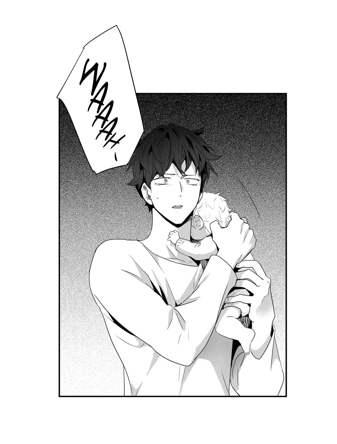 Love Is An Illusion Capitulo 38 - pagina 39