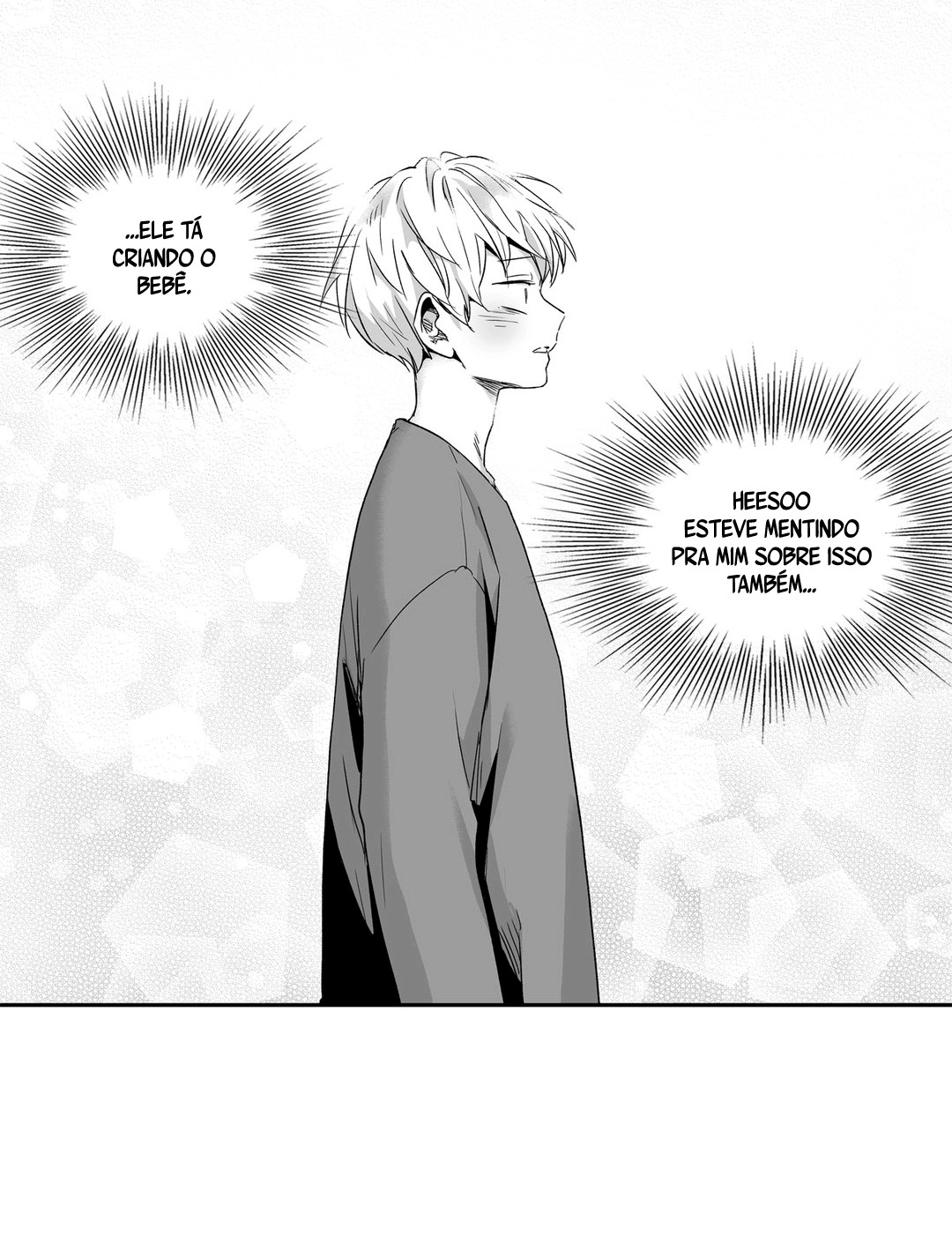 Love Is An Illusion Capitulo 38 - pagina 4