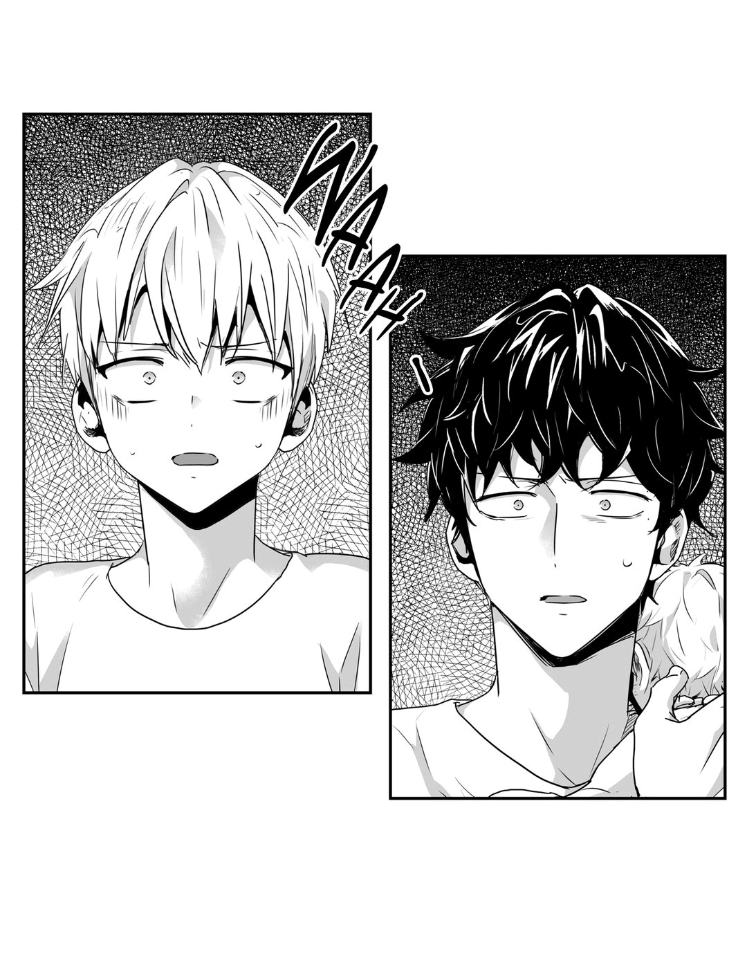 Love Is An Illusion Capitulo 38 - pagina 40
