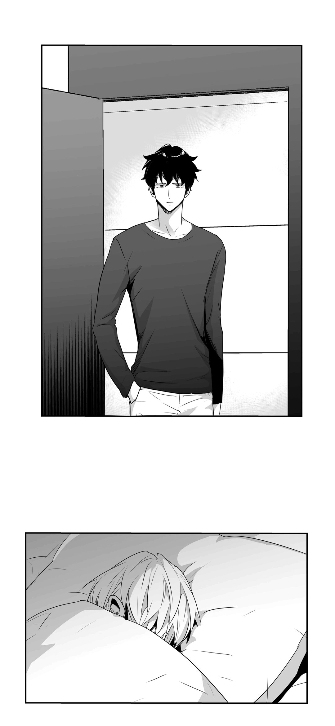Love Is An Illusion Capitulo 38 - pagina 44