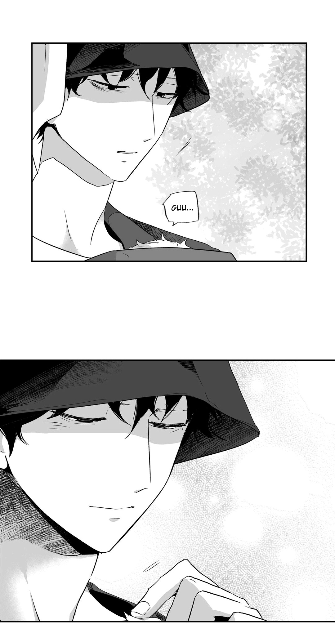 Love Is An Illusion Capitulo 38 - pagina 6