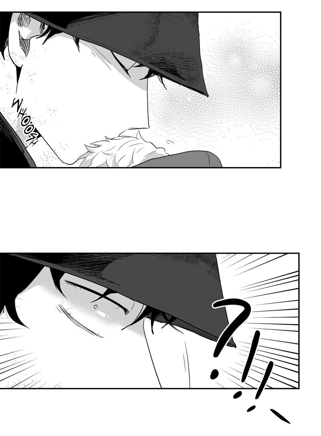 Love Is An Illusion Capitulo 38 - pagina 8
