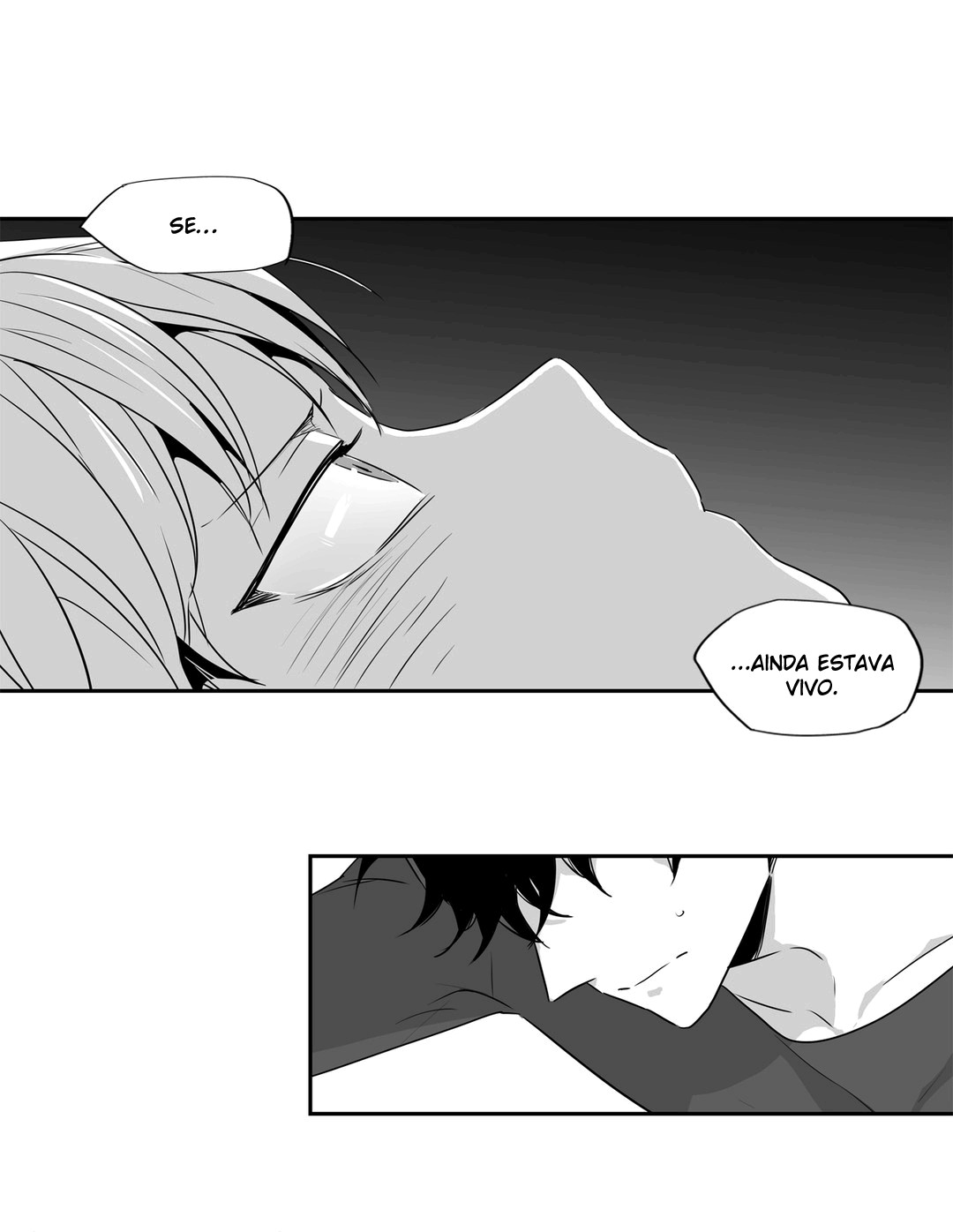 Love Is An Illusion Capitulo 39 - pagina 12