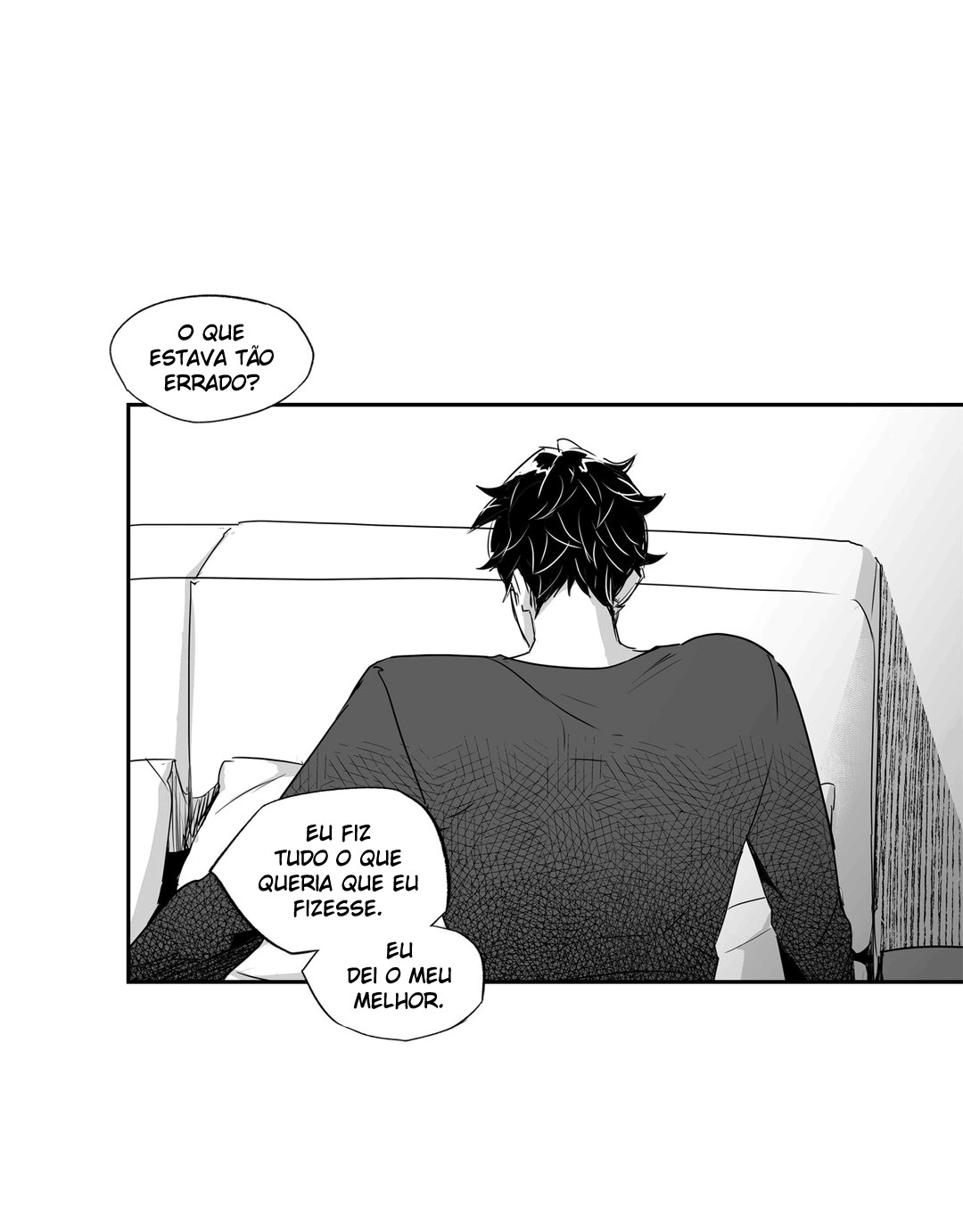 Love Is An Illusion Capitulo 39 - pagina 14