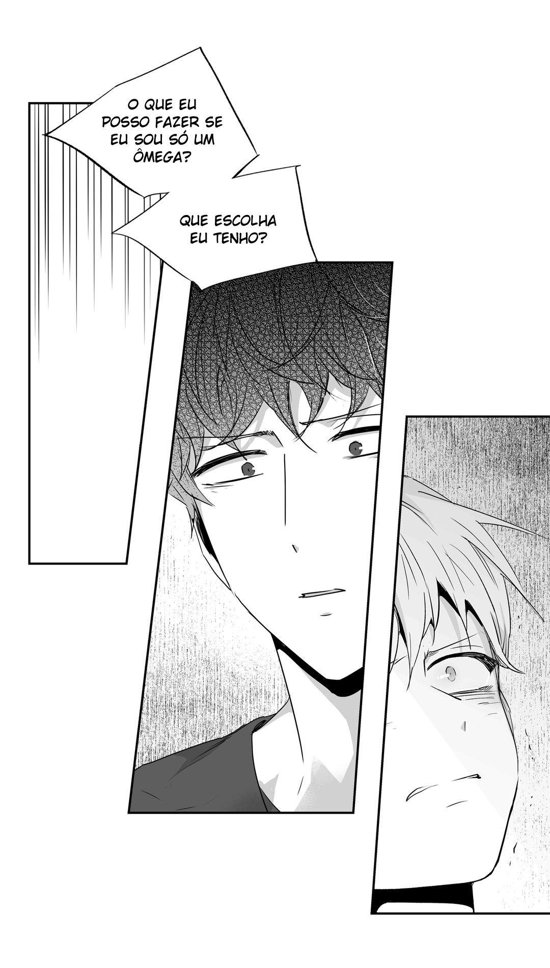 Love Is An Illusion Capitulo 39 - pagina 16