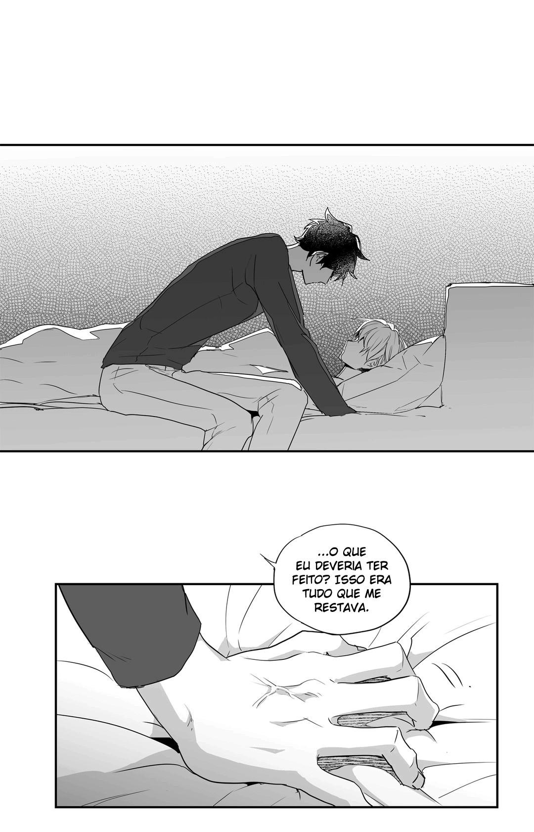 Love Is An Illusion Capitulo 39 - pagina 17