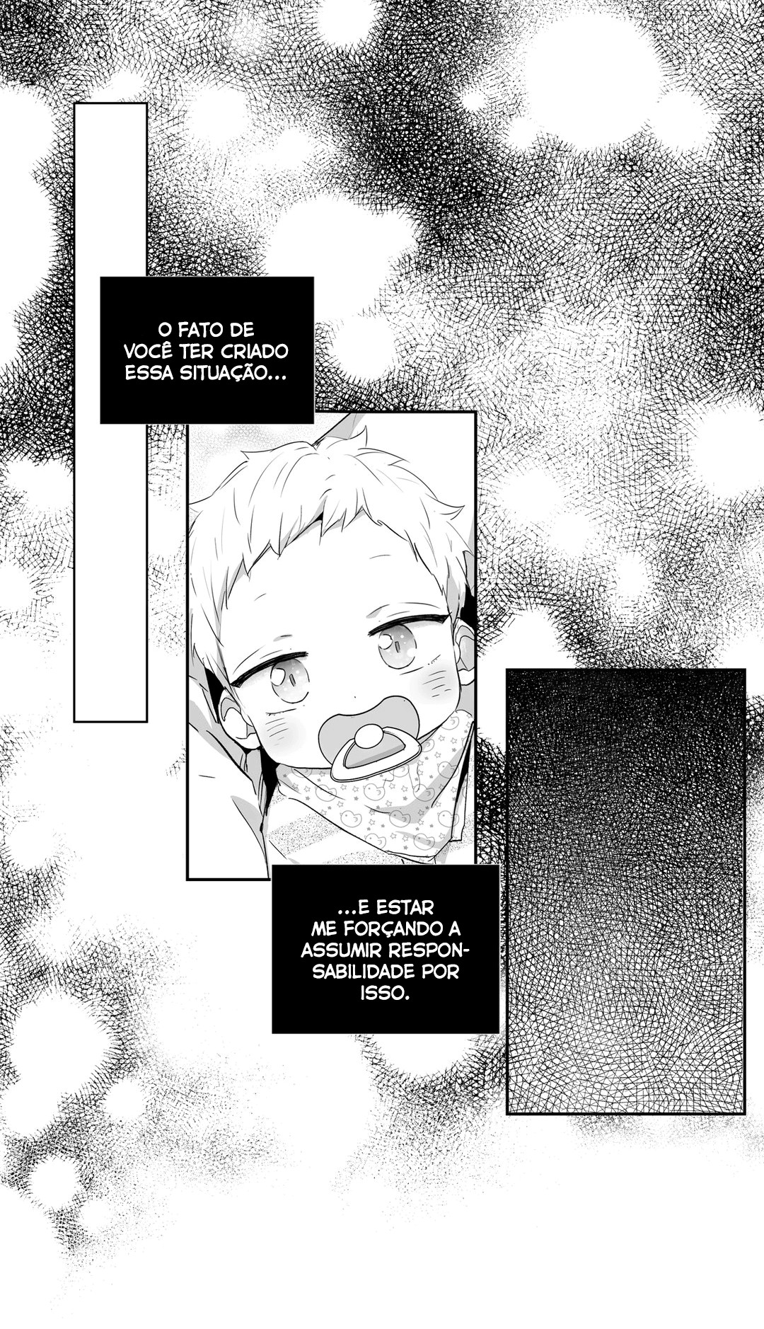 Love Is An Illusion Capitulo 39 - pagina 20