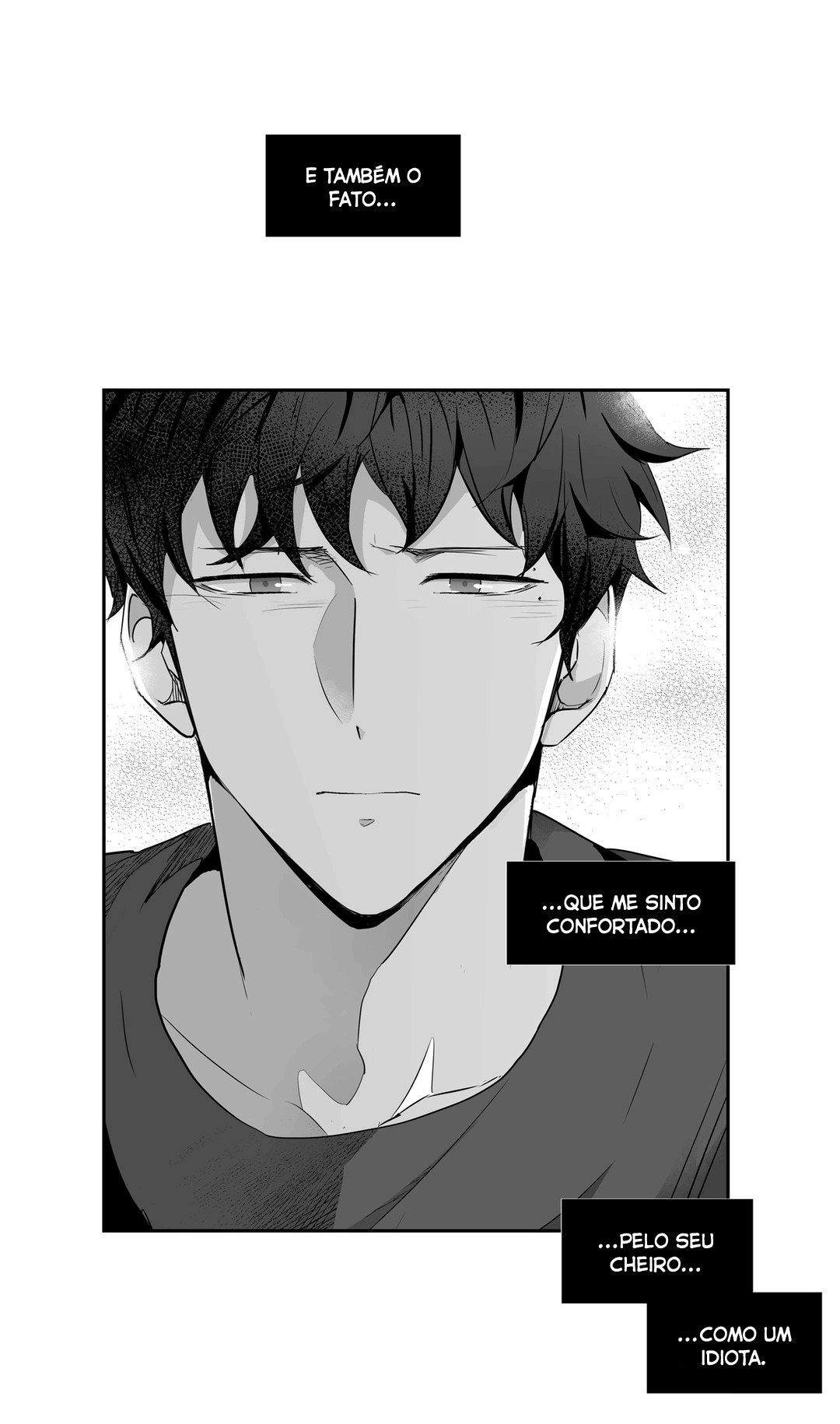 Love Is An Illusion Capitulo 39 - pagina 21