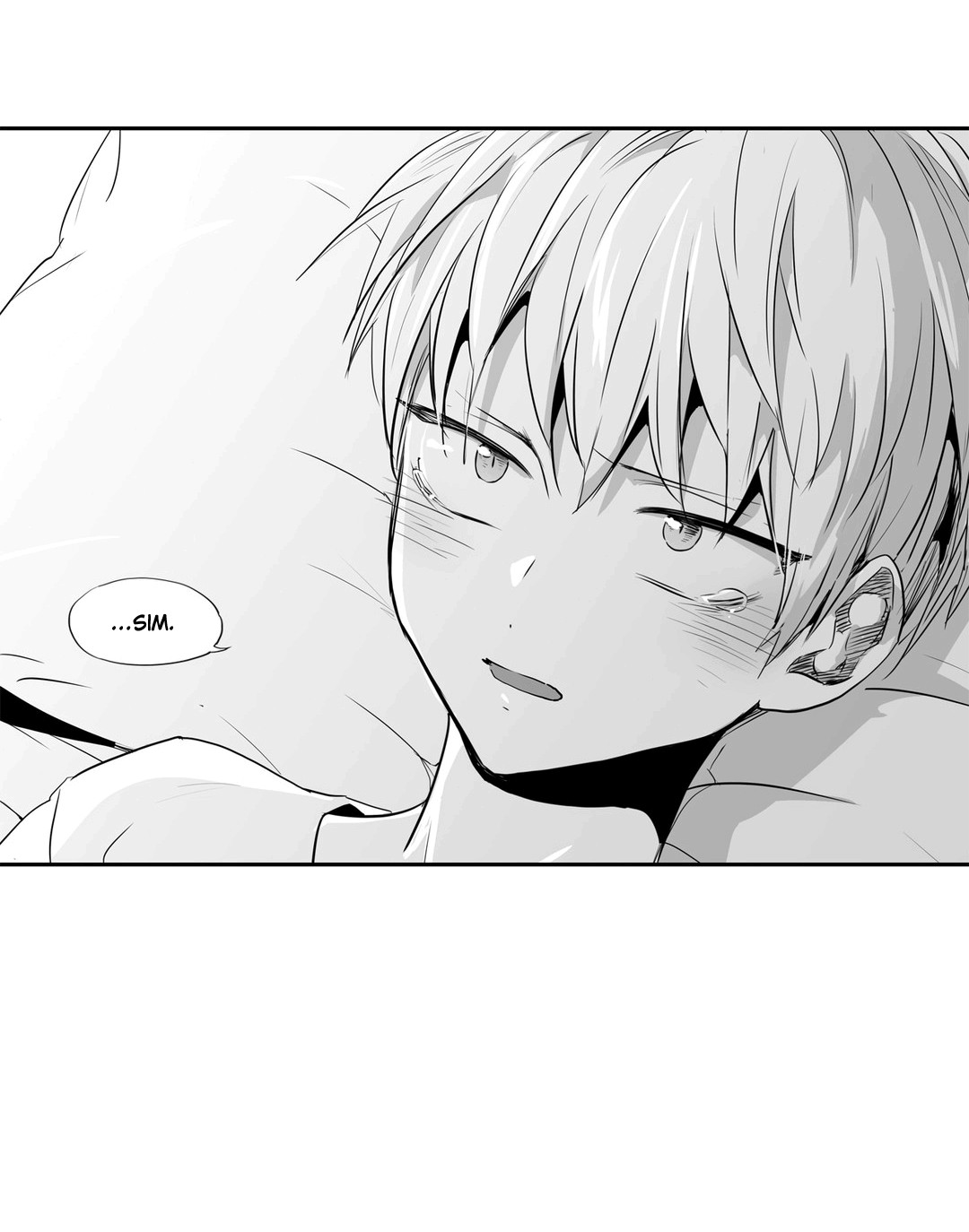 Love Is An Illusion Capitulo 39 - pagina 22