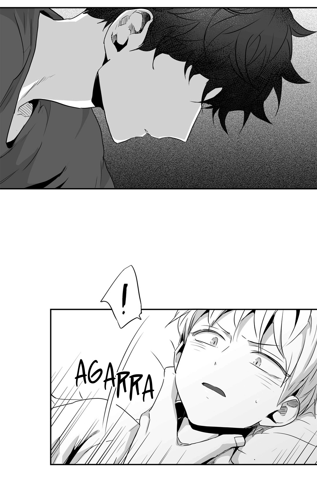 Love Is An Illusion Capitulo 39 - pagina 23